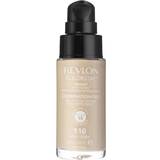 Revlon Makeup Revlon Colorstay Foundation Oily/Combination Skin SPF15 Ivory
