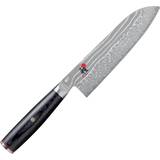 FC61 Knive Miyabi 5000FCD 34684-181 Santokukniv 18 cm