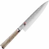 Køkkenknive på tilbud Zwilling Miyabi 5000MCD 34373-201 Gyutohkniv 20 cm