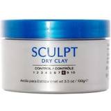 Lanza Reparerende Hårprodukter Lanza Healing Style Sculpt Dry Clay 100g