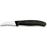 Victorinox Stål Knive Victorinox 6.7503 Skrællekniv 6 cm