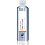 Phyto Flasker Shampooer Phyto Phytocitrus Color Protect Radiance Shampoo 200ml