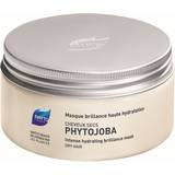 Phyto Tørt hår Hårkure Phyto Phytojoba Intense Hydrating Brilliance Mask 200ml