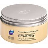 Phyto Farvet hår Hårkure Phyto Phytocitrus Color Protect Radiance Maske 200ml