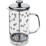 Stempelkande Alessi Mame Cafetiere 8 Cup