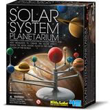 4M Eksperimenter & Trylleri 4M Solar System Planetarium