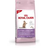 Royal Canin Kitten Sterilised 0.4kg