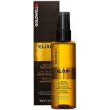 Beroligende - Tørt hår Hårolier Goldwell Elixir Oil Treatment 100ml