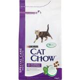 Cat Chow Kæledyr Cat Chow Adult Special Care Hairball Control 1.5kg