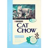 Cat Chow Kæledyr Cat Chow Kitten med Kylling 1.5kg