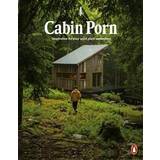Kunst & Fotografier Bøger Cabin Porn (Hæftet, 2016)