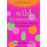 Wild Fermentation (Hæftet, 2016)