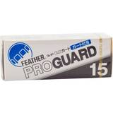 Feather Barberblad Feather ProGuard Blades
