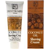 Geo F Trumper Coconut Oil Shaving Cream 75g