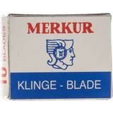 Merkur Barberskrabere & Barberblade Merkur Klinge Blade 10-pack