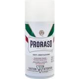 Proraso Barberskum & Barbergel Proraso Shaving Foam Sensitive Green Tea 300ml