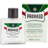 Skægstyling Proraso Refreshing & Toning After Shave Balm 100ml