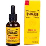 Skægolier Proraso Beard Oil 30ml