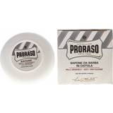 Barberværktøj Proraso Shaving Soap Bowl Sensitive Green Tea 150ml