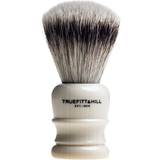 Truefitt & Hill Shaving Brush Wellington Ivory Super Badger