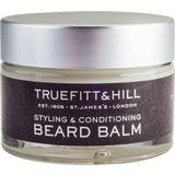 Truefitt & Hill Barbertilbehør Truefitt & Hill Styling & Conditioning Beard Balm 50ml
