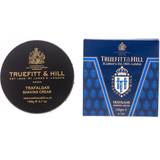 Truefitt & Hill Barbertilbehør Truefitt & Hill Trafalgar Shaving Cream 19g