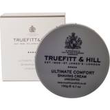 Truefitt & Hill Barbertilbehør Truefitt & Hill Ultimate Comfort Shaving Cream 19g