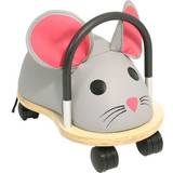 Wheely bug lille Wheely Bug Mouse Small