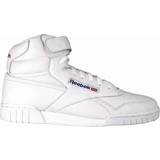 Gummi - Hvid Sneakers Reebok Ex-O-Fit HI M - White
