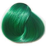 Grønne Hårfarver & Farvebehandlinger La Riche Directions Semi Permanent Hair Color Applegreen 88ml