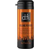 D:Fi Orange Hårprodukter D:Fi Volume Powder 10g