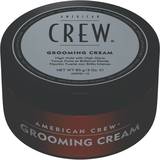 Antioxidanter - Stærk Stylingprodukter American Crew Grooming Cream 85g