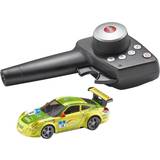 1:43 Fjernstyret legetøj Siku Porsche 911 GT3 RSR Set RTR 6822