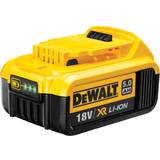 Batterier & Opladere Dewalt DCB184-XJ