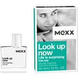 Mexx Parfumer Mexx Look Up Now for Him EdT 30ml