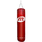Master Fitness Kampsport Master Fitness Premium Boxing Bag 140cm
