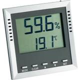 Termometre & Vejrstationer TFA Klima Guard