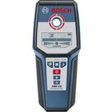 Detektorer Bosch GMS 120 Professional