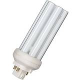 GX24q-4 Lysstofrør Philips Master PL-T Non-Integrated Compact Fluorescent Lamp 42W GX24q-4