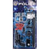 VN Toys Politi Legetøjsvåben VN Toys Politiet Set 42209