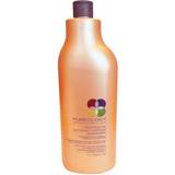 Pureology Dame Balsammer Pureology Precious Oil Softening Condition 1000ml