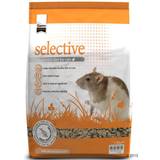 Supreme Kæledyr Supreme Science Selective Rat & Mouse Food 1.5kg