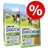 Dog Chow Kæledyr Dog Chow Purina Puppy Lamb & Rice 28kg