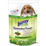 Bunny Kanin-drm med urter