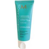 Moroccanoil Rejseemballager Stylingprodukter Moroccanoil Hydrating Styling Cream 75ml