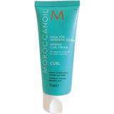 Moroccanoil Leave-in Stylingprodukter Moroccanoil Intense Curl Cream 75ml