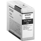 Surecolor sc p800 Epson T8501 (Photo Black)