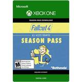 Fallout 4 Season Pass (XOne)