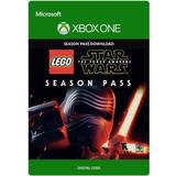 LEGO Star Wars: The Force Awakens Season Pass (XOne)