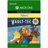 Fallout 4: Vault-Tec Workshop (XOne)
